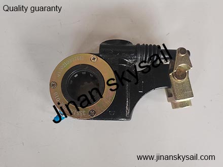 3551A025R-010 3551A025L-010 Higer Brake slack adjusting arm 3551A025R-010 3551A025L-010