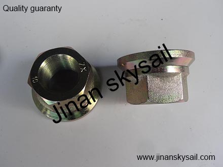 Q30022 Higer KLQ6125 Wheel bolt nut Q30022
