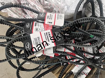 AV22X1115 V22X1115 20X1100 Higer KLQ6920 Belt AV22X1115 V22X1115 20X1100