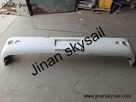 56MA1-07000 Higer KLQ6108 Rear bumper 56MA1-07000