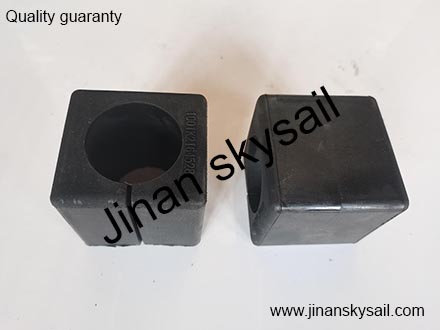 1001K2164528 Higer Stabilizer rod bush 1001K2164528