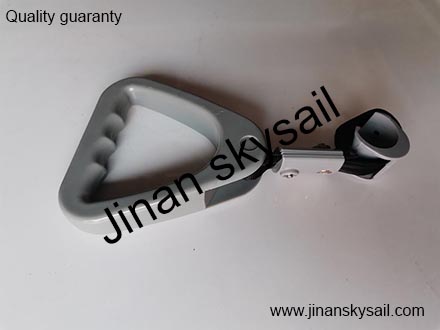 82G13-30010-D3 Higer KLQ6108 Passenger standing strap handle 82G13-30010-D3