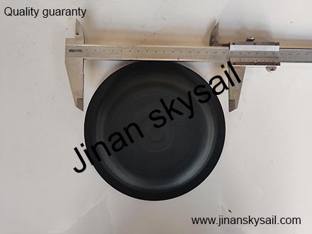 T20L Higer brake chamber rubber seal T20L