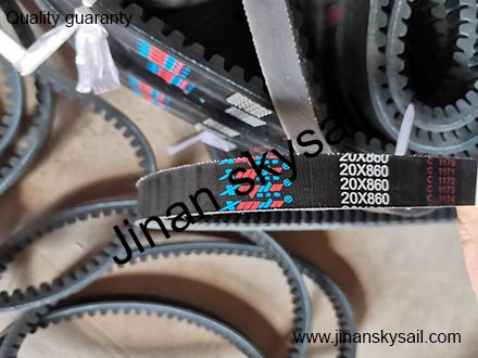 V20X860 AV20X860 Higer Belt V20X860 AV20X860