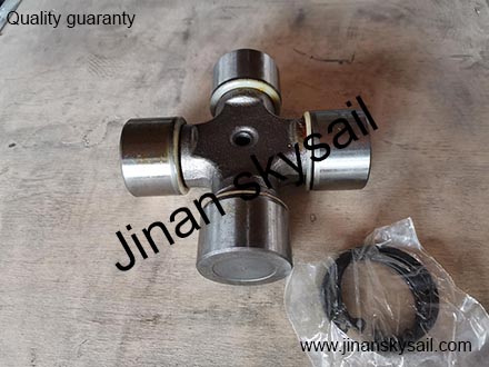 47.5X135 GU-4000A Higer Universal shaft cardan 47.5X135 GU-4000A