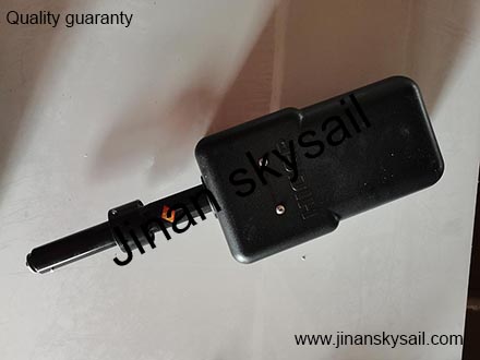 61LUT-08510-TD8 Higer KLQ6796 Guyana Front door pump 61LUT-08510-TD8