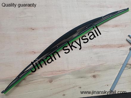 37VA1-28515 Higer KLQ6121 Left wiper blade 37VA1-28515