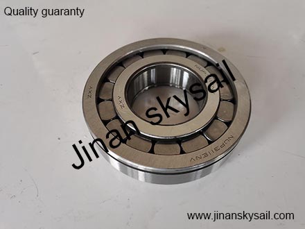 NUP311ENV Higer Bearing NUP311ENV