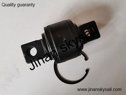 85X58X130X19 Higer KLQ6856 V torque rod bush rubber connector 85X58X130X19