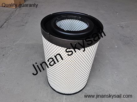 K3043 Higer Air filter K3043