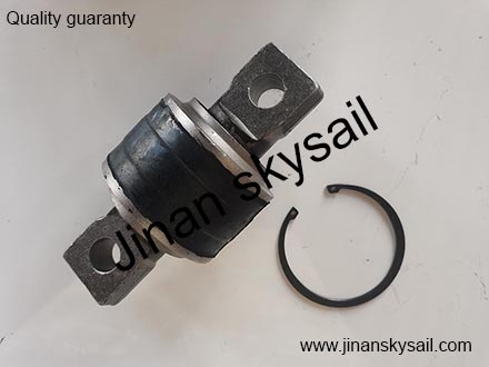 85X53X130-19 Higer KLQ6796 KLQ6856 KLQ6119 Torque rod bush 85X53X130-19