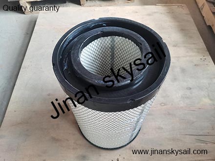 AF26597 AF26598 AA90141 PU3043 Higer Air filter AF26597 AF26598 AA90141 PU3043