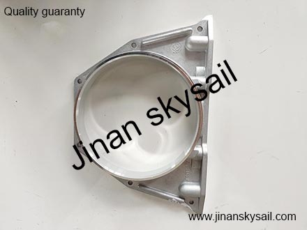 3913447 A3913447 3936904 C3936904 10A12-05543 Higer KLQ6856 Rear oil seal seat 3913447 A3913447 3936