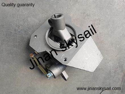 Higer-GLS-1 Higer Gear lever seat Higer-GLS-1