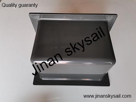 51M13-05601 Higer KLQ6108 Shock absorber cover 51M13-05601