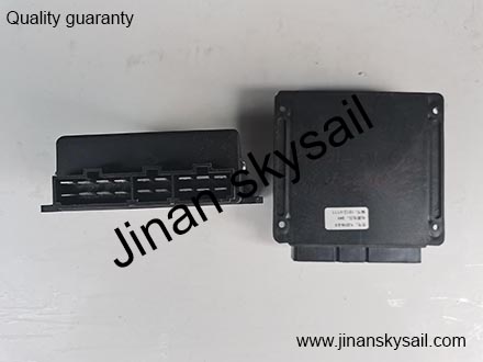 YJD16-2.0 Higer KLQ6932 Heater controller YJD16-2.0