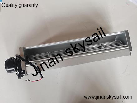 81V8X-01512 81V5S-01221-B Higer KLQ6129 Heater radiator blower 81V8X-01512 81V5S-01221-B