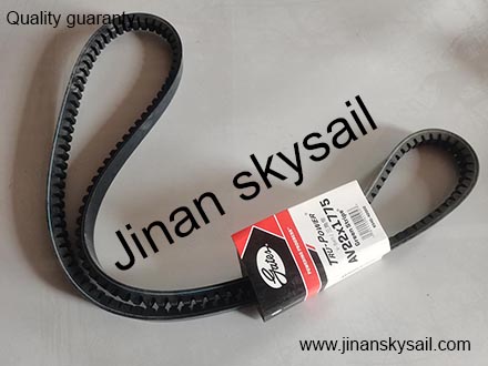 AV22X1775 V22X1775 Higer KLQ6796 Guyana Belt AV22X1775 V22X1775