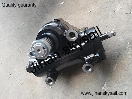 3401-090 Higer Steering box 3401-090