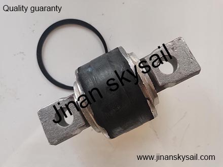 85X53X120-19 Higer KLQ6796 KLQ6856 KLQ6119 Torque rod bush 85X53X120-19