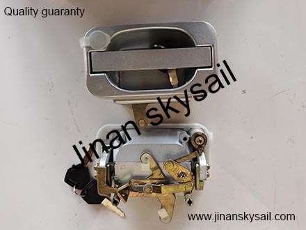 82HA1-34120A Higer Compartment door lock 82HA1-34120A