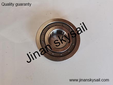 NUP306EN Higer Bearing NUP306EN
