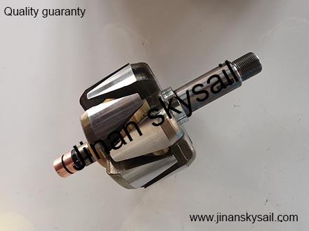 AC172RA-AA Higer Alternator rotor amature AC172RA-AA