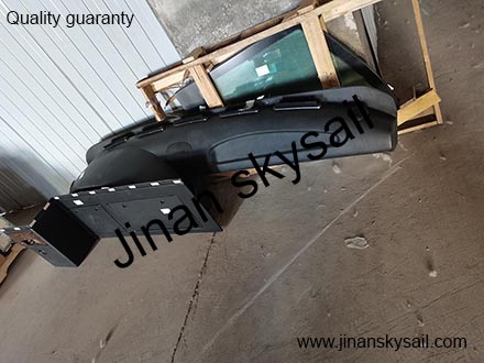 53M60-05100-A Higer KLQ6108 Dashboard 53M60-05100-A