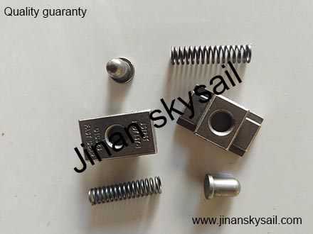 1707147-1 Higer KLQ6119 Synchronizer repair kit 1707147-1