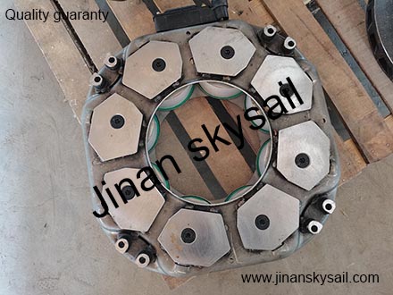 VD31004 TC140201 35E11-24575 Higer KLQ6119 Retarder stator VD31004 TC140201 35E11-24575