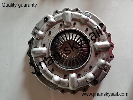 93908000 Higer Clutch cover 93908000
