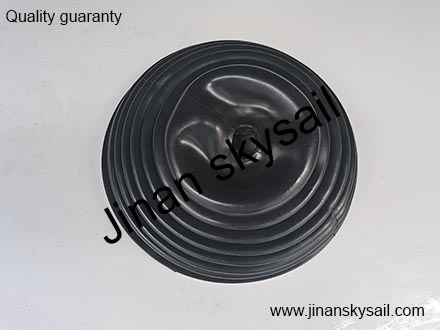 84G13-01001-Q3 Higer KLQ6125 KLQ6920 Gear lever dustproof cover 84G13-01001-Q3