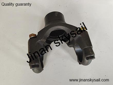 1701463-456A 1701460-456S Higer KLQ6856 Main shaft flange 1701463-456A 1701460-456S