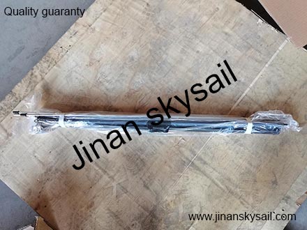 82TA2-04010 Higer KLQ6108 Side curtain 82TA2-04010