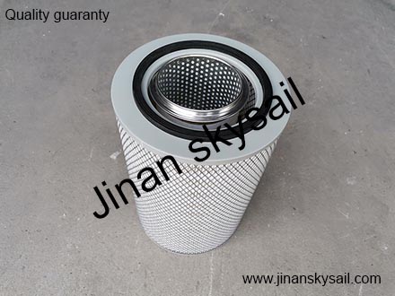 C24430 K2333 K2233 Turkey Higer Air filter C24430 K2333 K2233