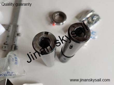 38X230-41-2OH Higer Steering king pin repair kit 2 oil hole 38X230-41-2OH