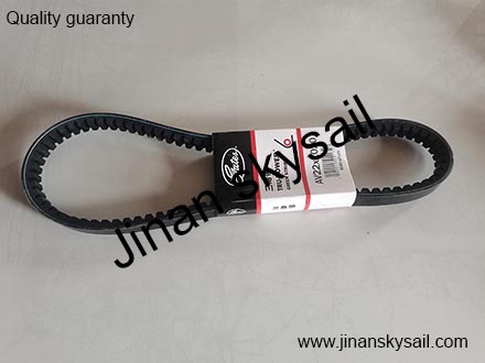 AV22X1020 V22X102 Higer KLQ6796 Guyana Belt AV22X1020 V22X102