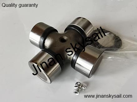 45X120 GU-7530 Higer Universal joint cardan 45X120 GU-7530
