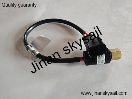 81KA5-11506-B-O1 Higer KLQ6796 Guyana Low pressure switch 81KA5-11506-B-O1