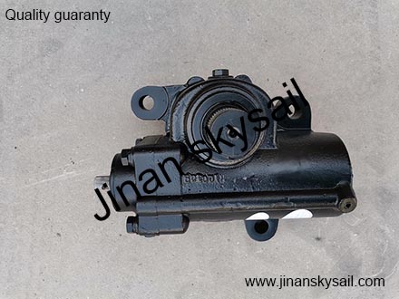 SB10081AX 234100020 1610134001010 Higer KLQ6108 Steering box SB10081AX 234100020 1610134001010