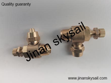 61HA1-08531 Higer Door pump speed control valve 61HA1-08531