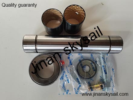 47X240-52 Higer KLQ6108 Steering king pin repair kit 47X240-52