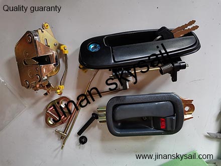 KLQ6668-DLH Higer KLQ6668 Door lock handle KLQ6668-DLH