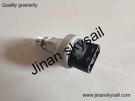 38TB3-06001 Higer KLQ6796 Guyana Air filter blocking alarm switch 38TB3-06001
