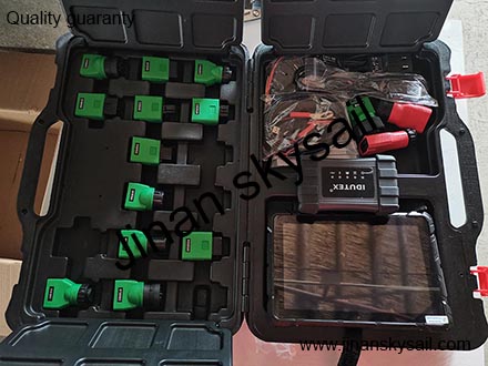 TPS-930 pro Higer Diagnostic instrument TPS-930 pro