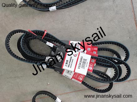 AV15X1080 V15X1080 Higer Belt AV15X1080 V15X1080