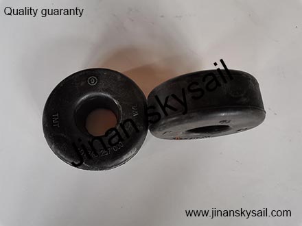 1004K2114041 Higer KLQ6119 Rubber washer 1004K2114041