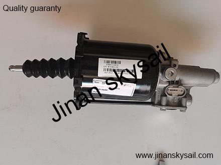 9700514790 Higer KLQ6109 KLQ6125 KLQ6129 KLQ6920 Clutch booster cylinder 9700514790