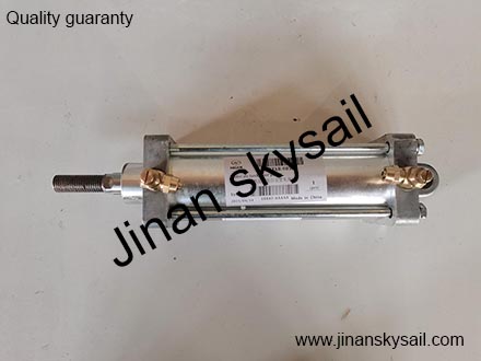 61TAR-08504 Higer KLQ6108 Front door pump 61TAR-08504