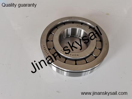 NUP310ENV 192310EK Higer Bearing NUP310ENV 192310EK